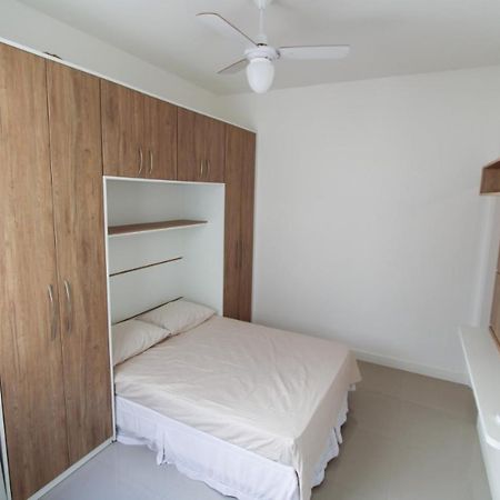 Djalma Apartment Rio de Janeiro Exterior photo