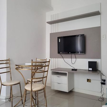 Djalma Apartment Rio de Janeiro Exterior photo
