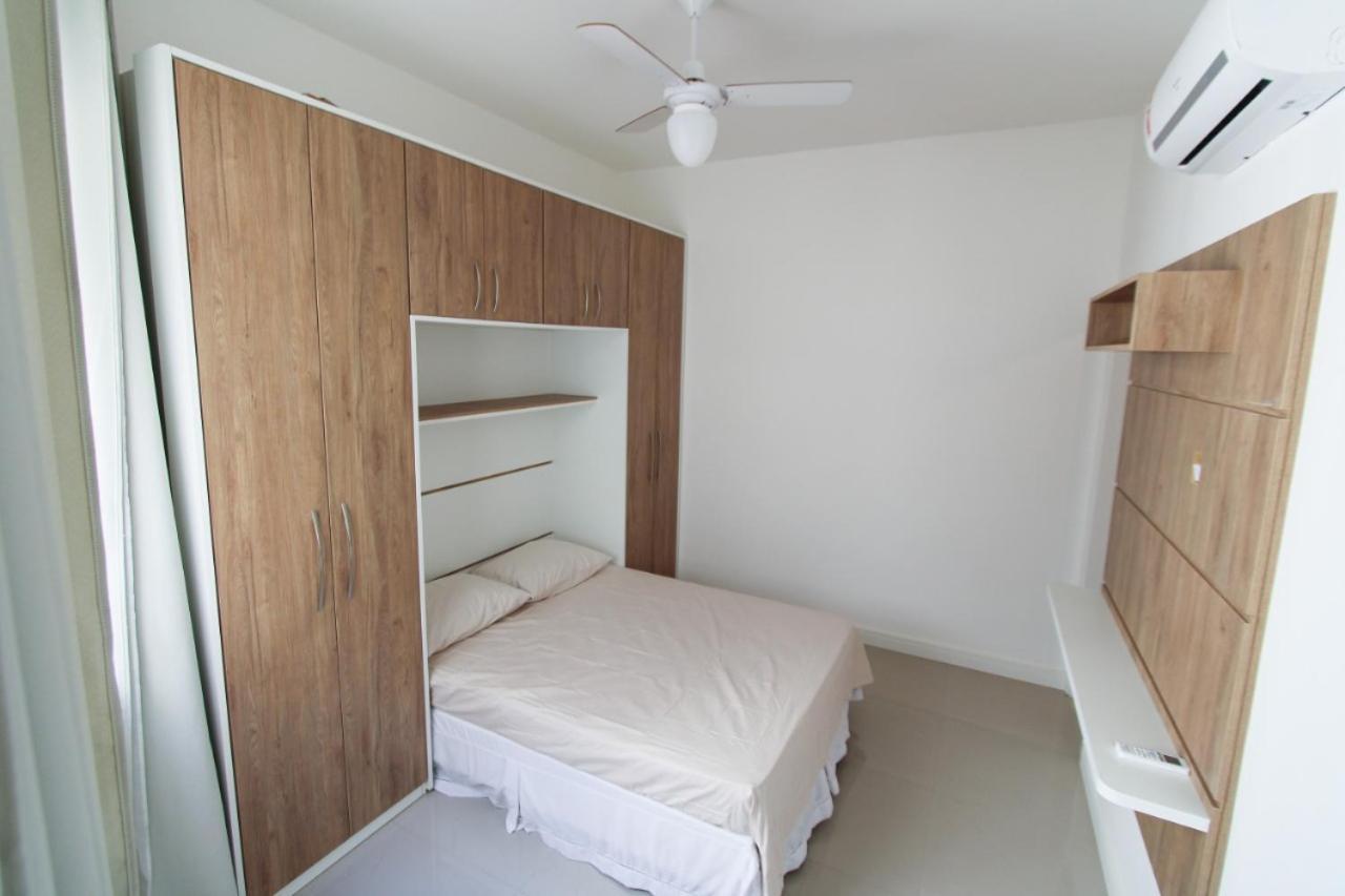 Djalma Apartment Rio de Janeiro Exterior photo