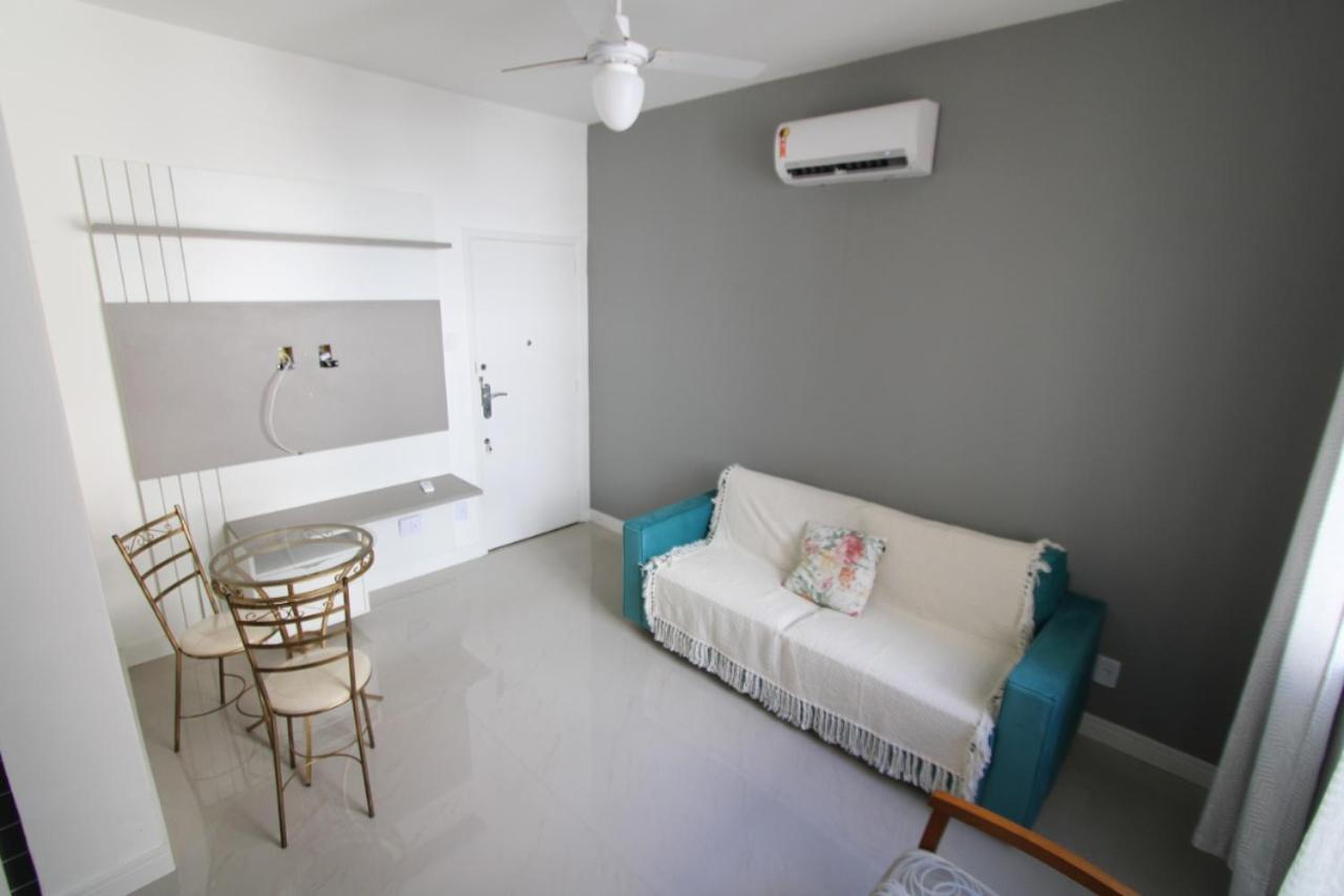 Djalma Apartment Rio de Janeiro Exterior photo