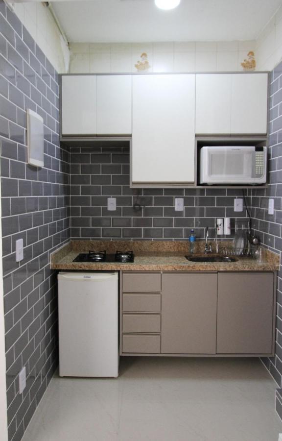 Djalma Apartment Rio de Janeiro Exterior photo