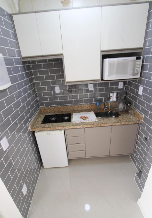 Djalma Apartment Rio de Janeiro Exterior photo