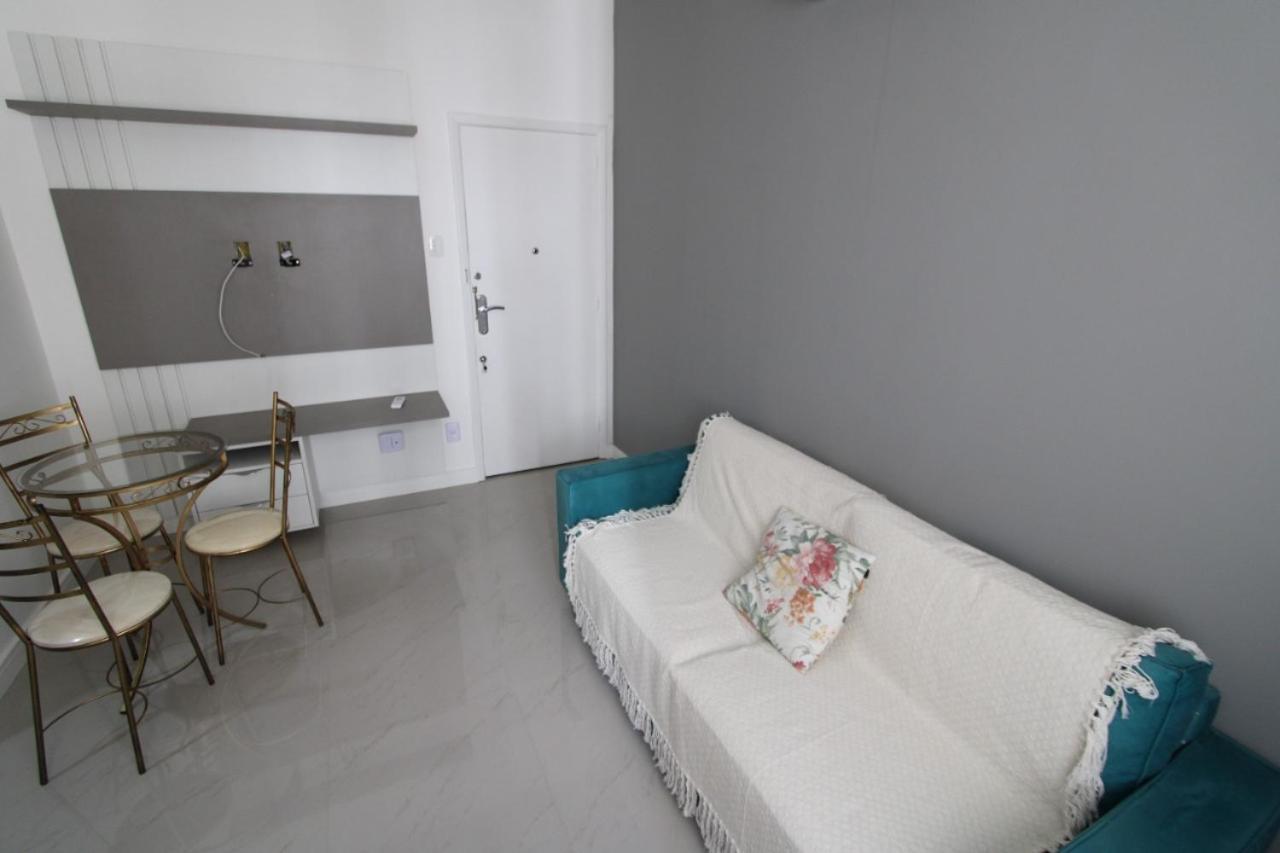 Djalma Apartment Rio de Janeiro Exterior photo