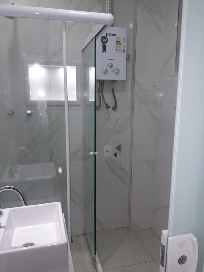 Djalma Apartment Rio de Janeiro Exterior photo