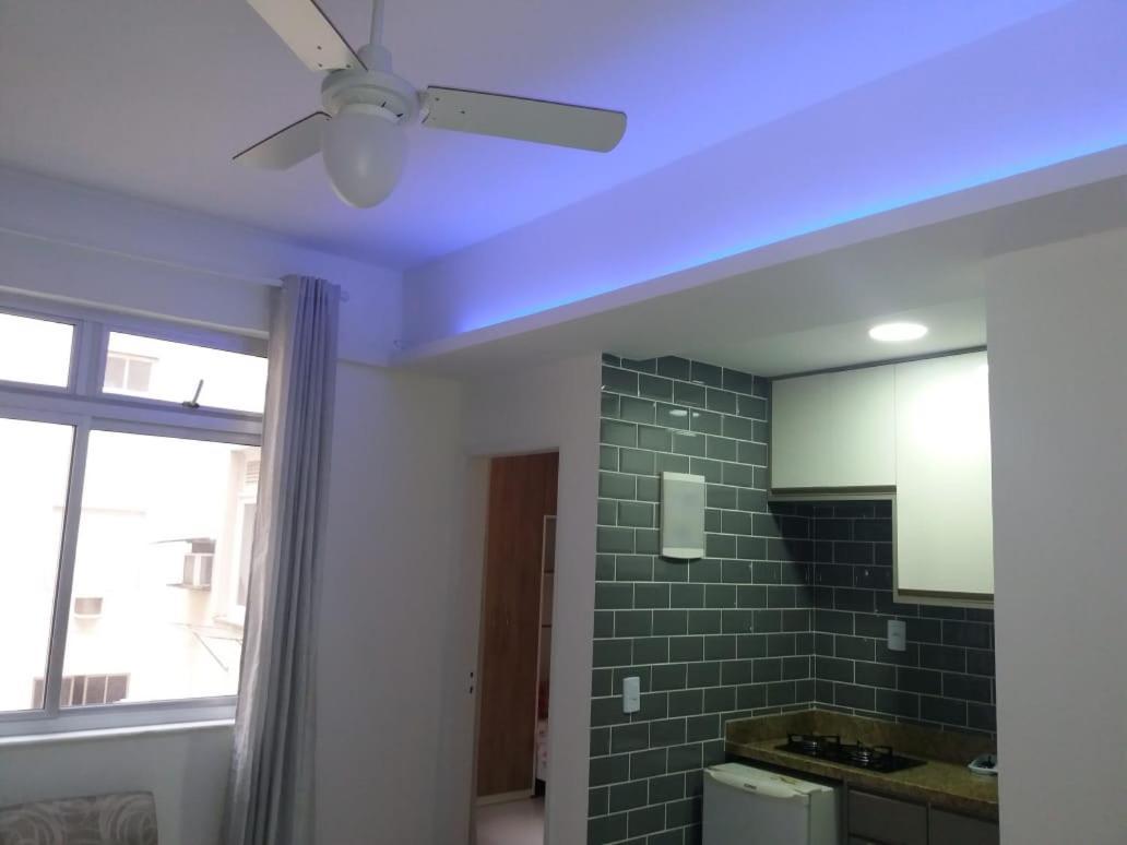 Djalma Apartment Rio de Janeiro Exterior photo