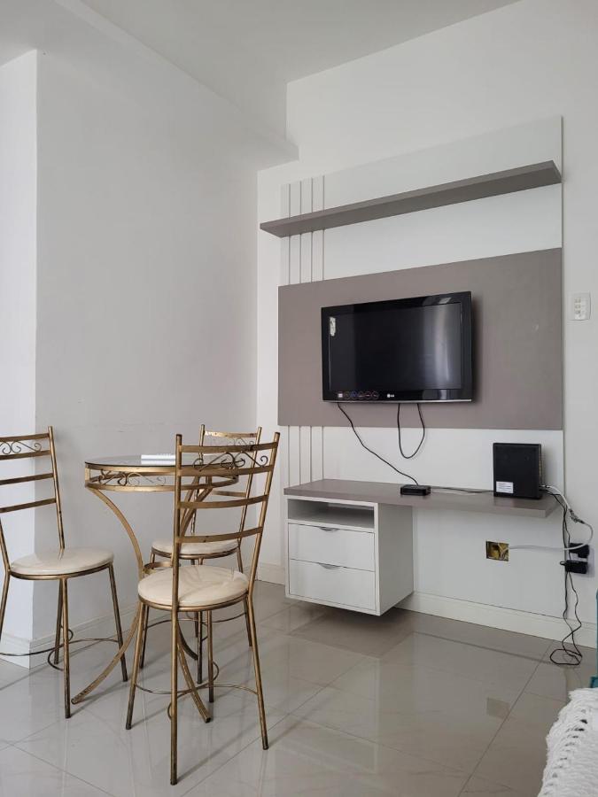 Djalma Apartment Rio de Janeiro Exterior photo